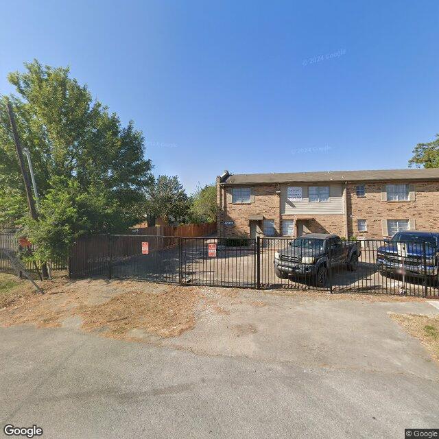 Mosaic Apartments apartments in Beaumont TX